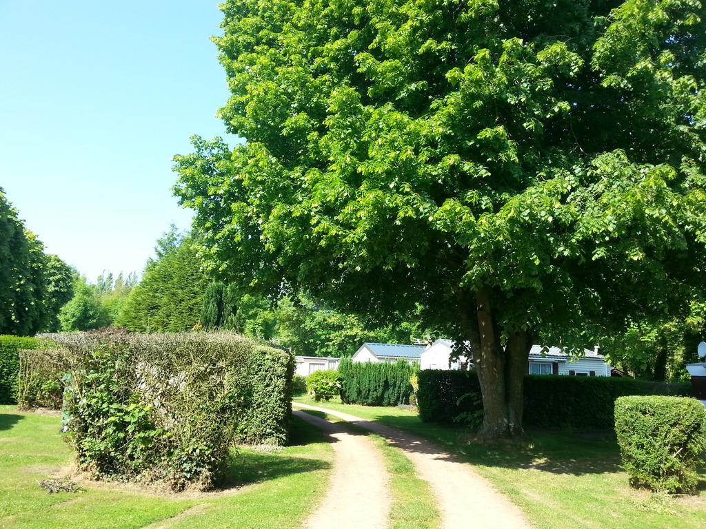 Camping Le Picardy Hotel Pinchefalise Room photo
